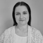 Bilde av psykologspesialist Susana Nascimento